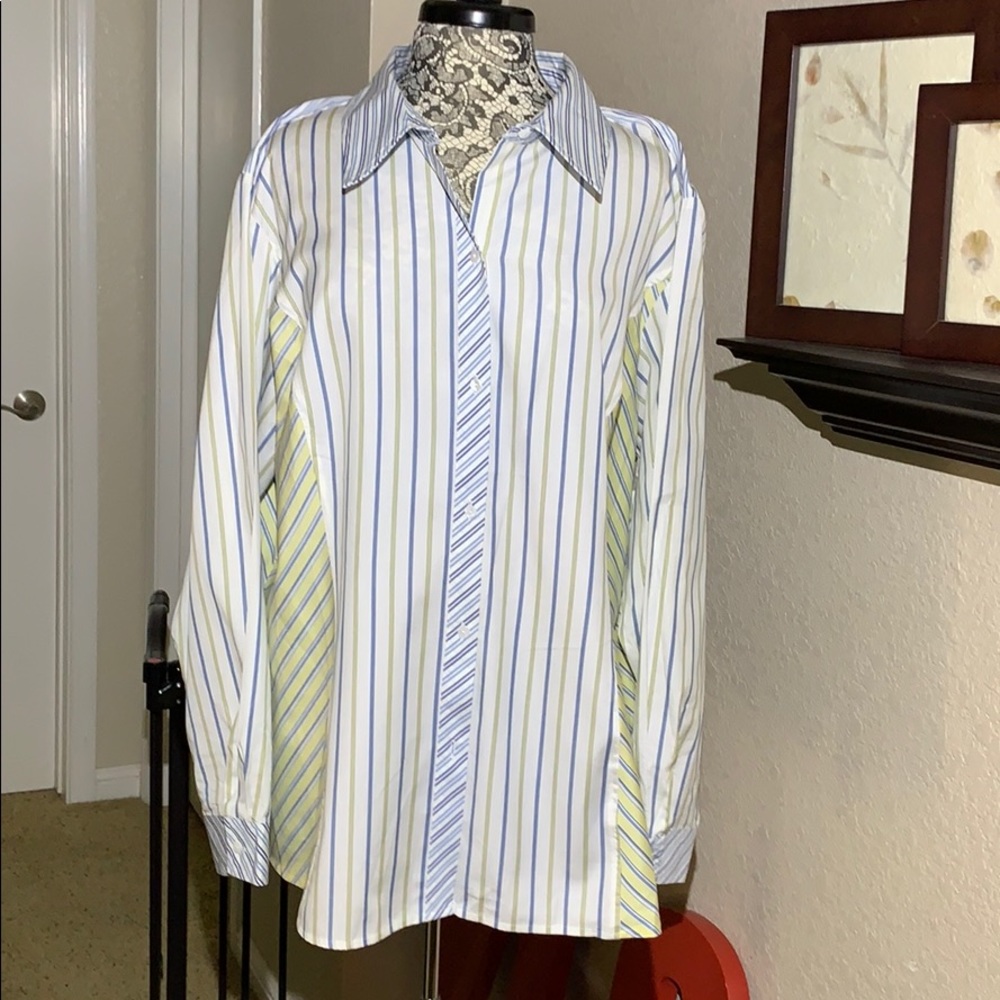 Liz Claiborne Women Plus Size 20W